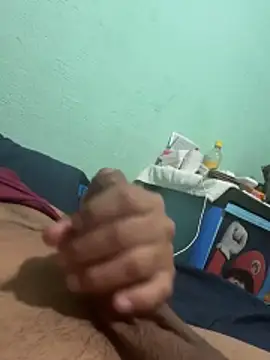 Frank1349 웹캠 쇼
