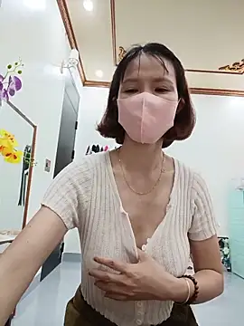 Emma_Linh Obrolan Langsung XXX