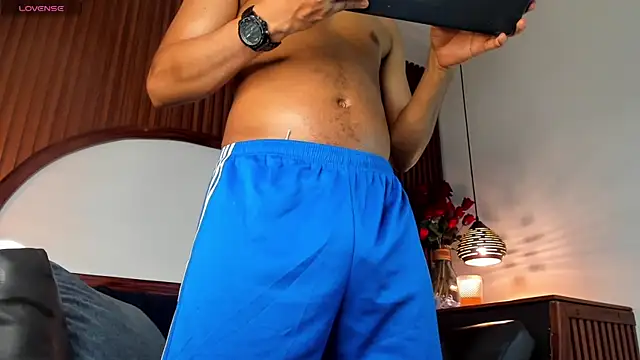 B_Wild 라이브 XXX 채팅