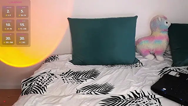 Онлайн чат XXX SallySweet_