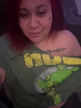 Juicyjordie 라이브 XXX 채팅