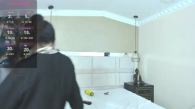 kimCosseyy – Live XXX-chat