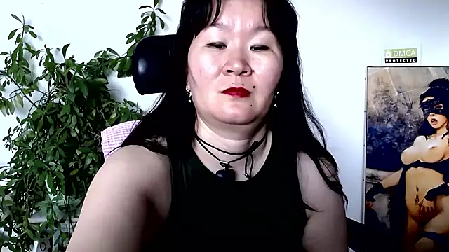 Chatroom XXX en direct de Akira_xx