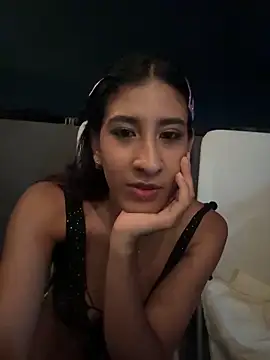 Chat +18 de Violet_rousse7 ao vivo