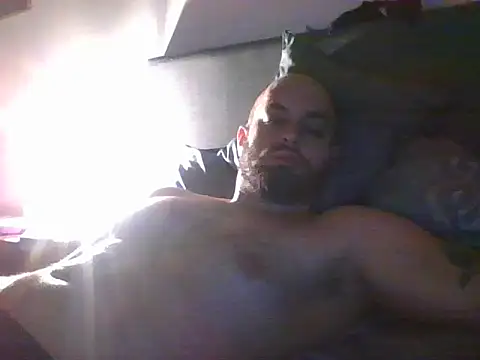 Show de starboytop na webcam