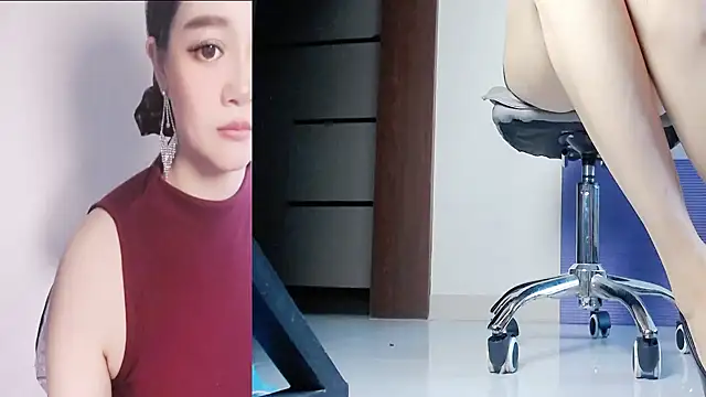 Latte-01 Live XXX Chat