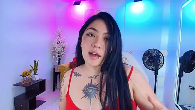 Isa_reel – Live XXX-chat