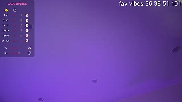 Živý XXX chat Alice_Goth
