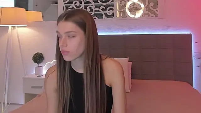 melissacrayzy's Live XXX Chat