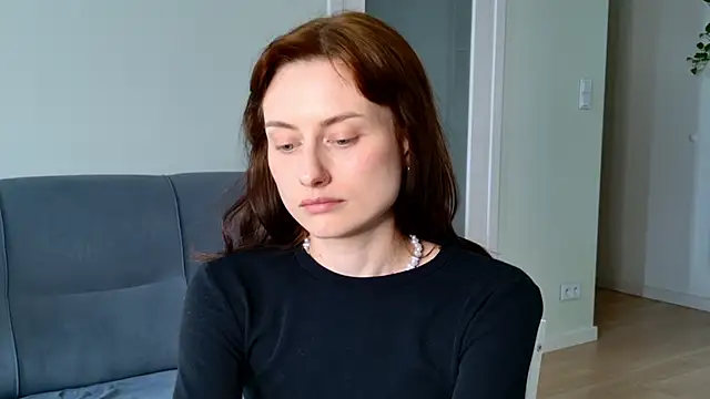 Dorimena Live XXX Chat