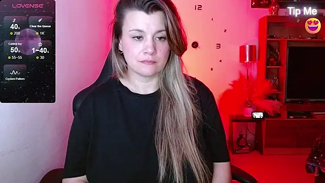 LUNA-PALACIOS 라이브 XXX 채팅
