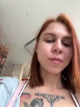 RosieSecret: απευθείας συνομιλία ΧΧΧ