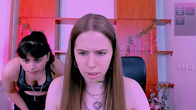 XXX chat uživo modela lumi_soft
