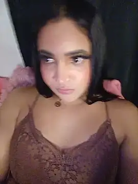 Webkamerová show Andrys_