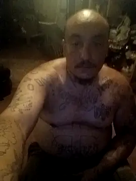 Show Webcam de Dick4yourholes