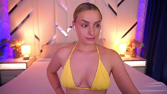 LindsieGreyy live XXX chat