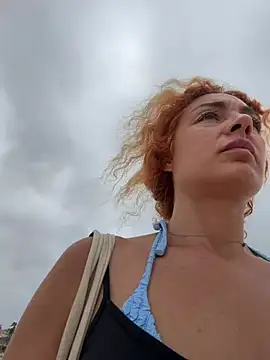 Chat +18 de Reddgiirl ao vivo