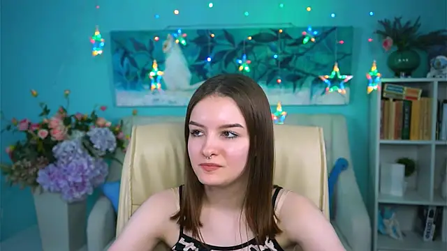 KellieBanshe's Live XXX Chat