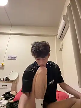 sexyboy-3525 Webcam-Show
