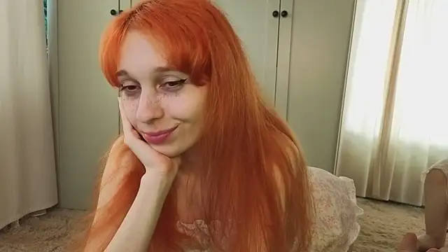 Chat +18 de tgirlfoxy ao vivo