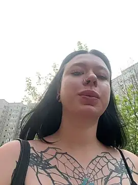 AlishaOfThorns Chat XXX live