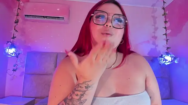 Lushi_Love Live XXX-chat