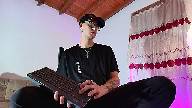 Chat XXX Live Vlad__night