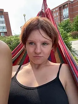 NinaParri – Live XXX-chat