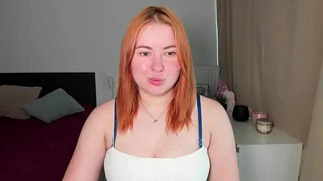LAYLAxSTAR Live XXX-chat