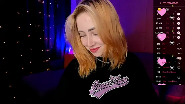 deboramoore Live XXX-Chat