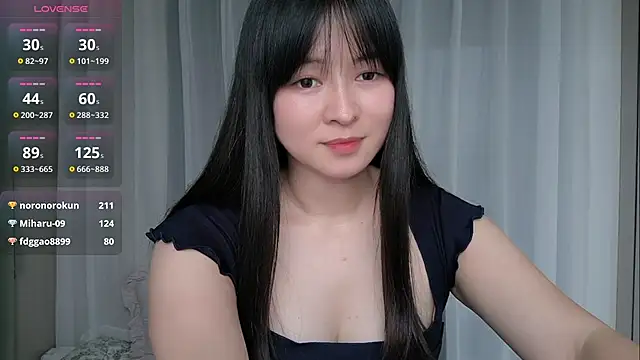 -Yuko- live XXX chat