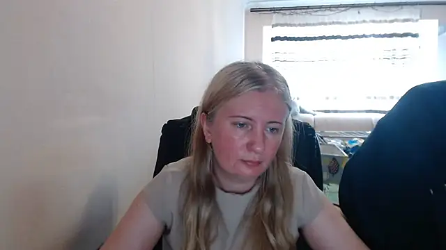 PeterAndJen Show Webcam