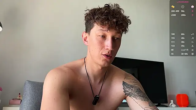 ohh_dani 웹캠 쇼