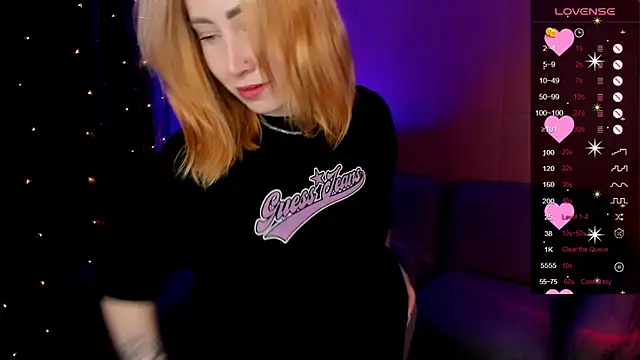 Chatroom XXX en direct de deboramoore