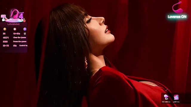 Spicycarolina: απευθείας συνομιλία ΧΧΧ