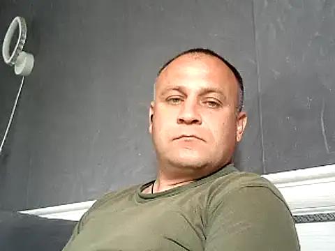 XXX chat uživo modela Afonya344
