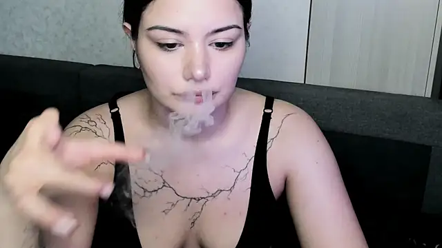 Chat XXX ao vivo de Dark_Moni