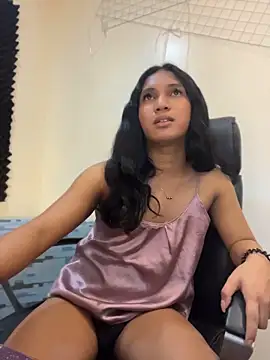 slutty_aki Live XXX Chat