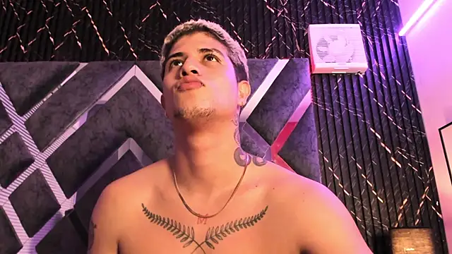دردشة dominic_connor الجنسية المباشرة