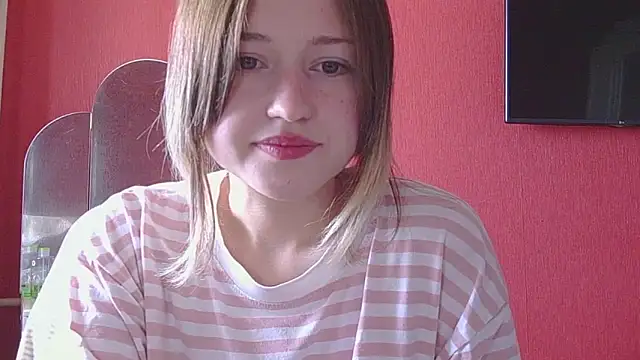 Beloved_Mary Chat XXX in diretta