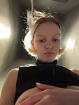 Chat XXX en directo de AshleyMur