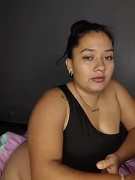 XXX chat uživo modela Young-Soo