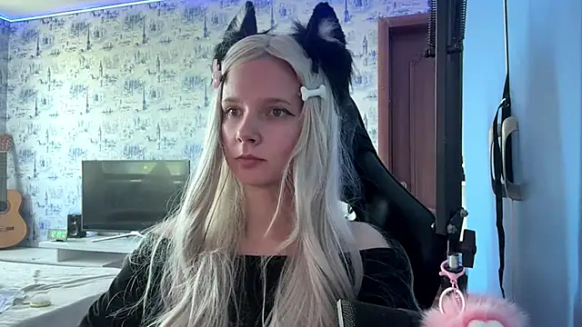 PlumbicPart – Live XXX-chat