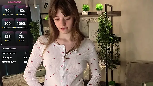 AltheaEllers Live XXX-chat