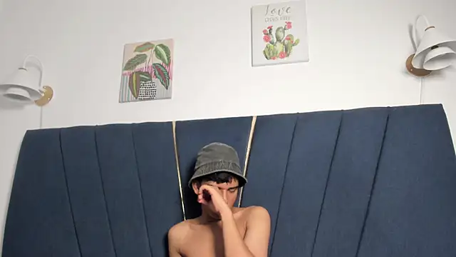stiven_cum2 现场XXX聊天