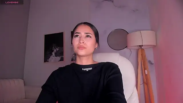 Chat XXX en directo de lara_madisson