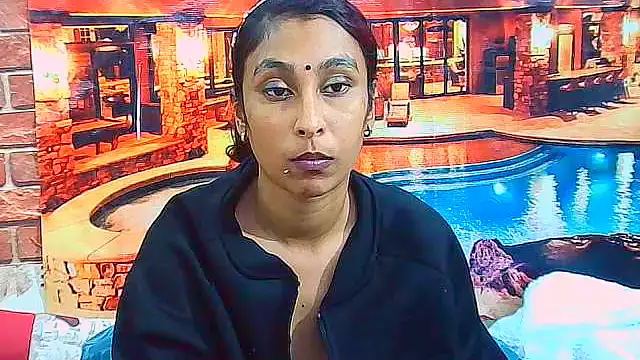 IndianSexyButt – Live XXX-chat
