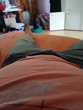 Show de Sarpeleveninos85 na webcam
