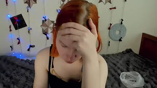 Vedime Live XXX-Chat