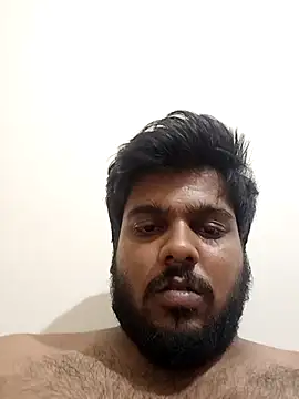 Horny_Dog_ 在線直播表演